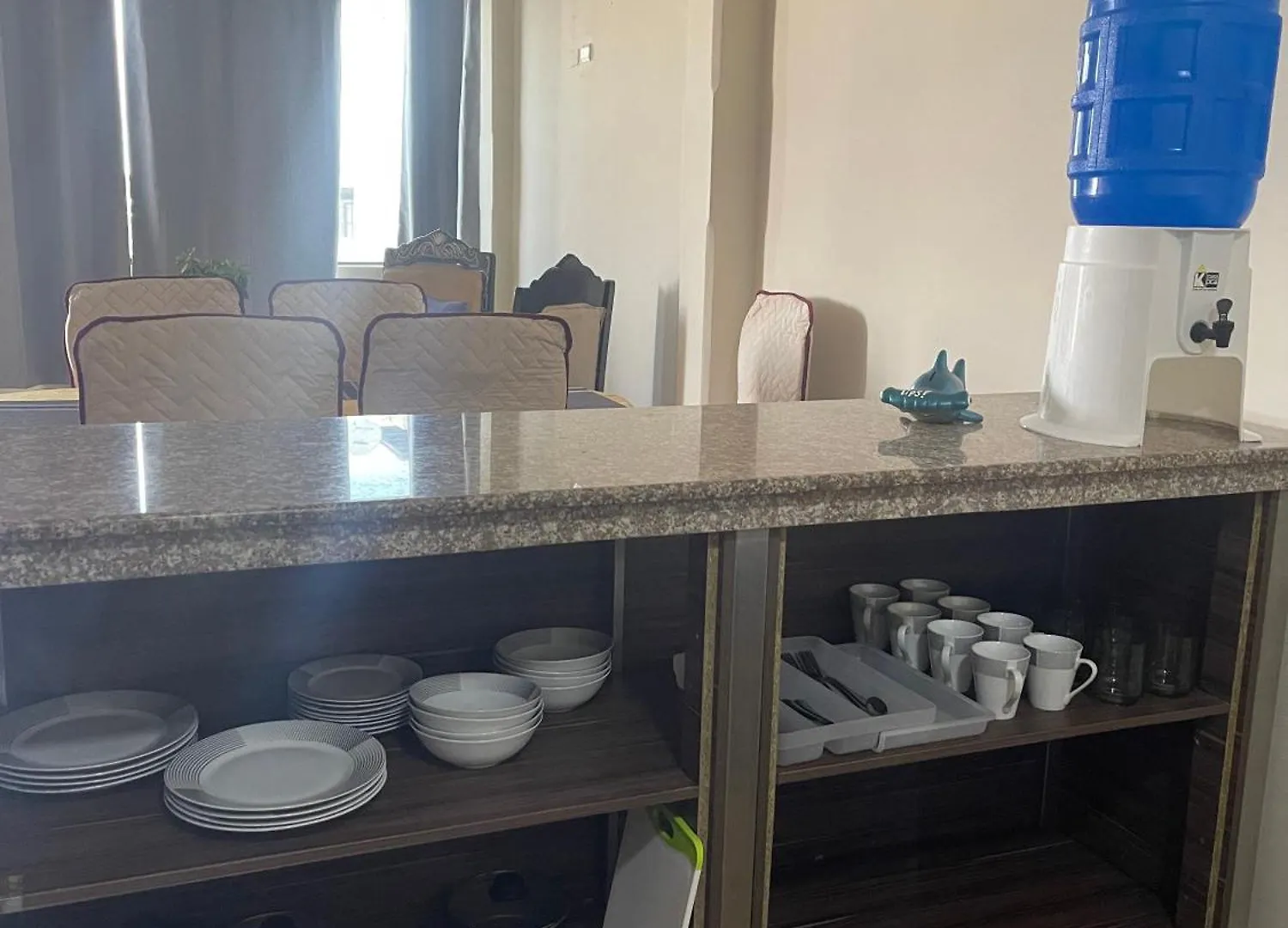 Kicker House Apartment Puerto Baquerizo Moreno