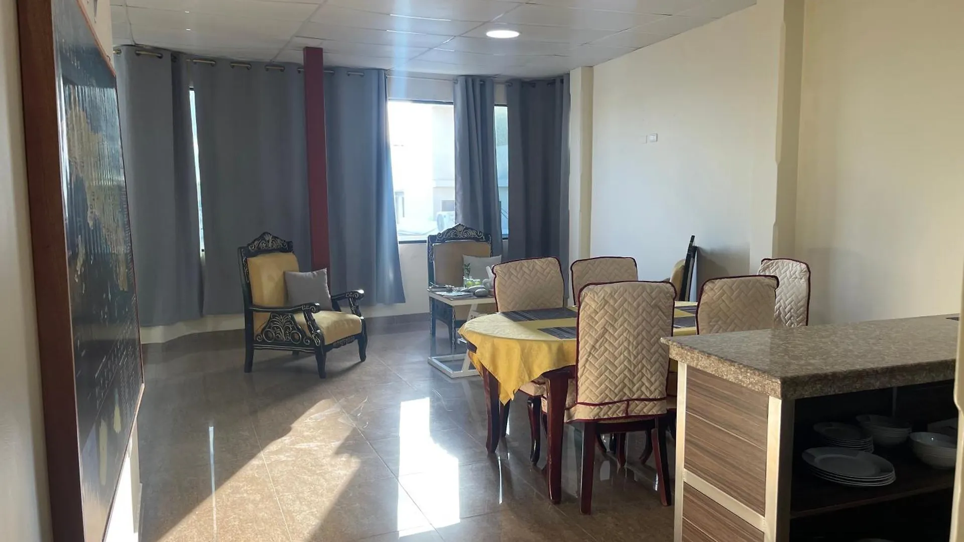 Kicker House Apartment Puerto Baquerizo Moreno 0*,  Ecuador