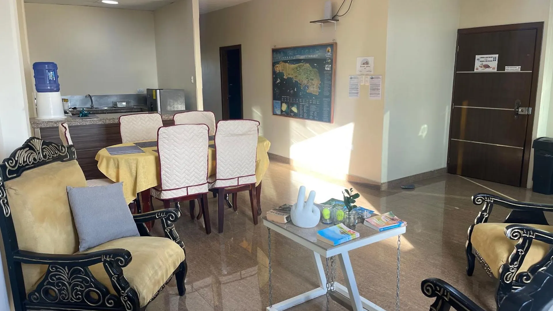 Kicker House Apartment Puerto Baquerizo Moreno