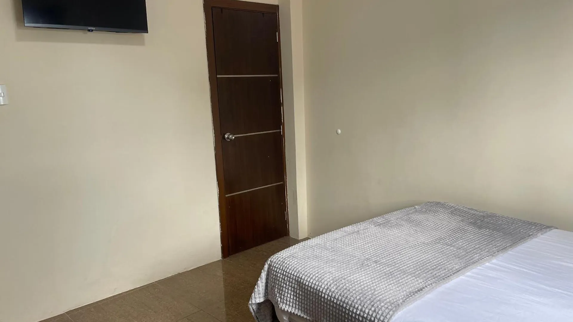 Kicker House Apartment Puerto Baquerizo Moreno Homestay