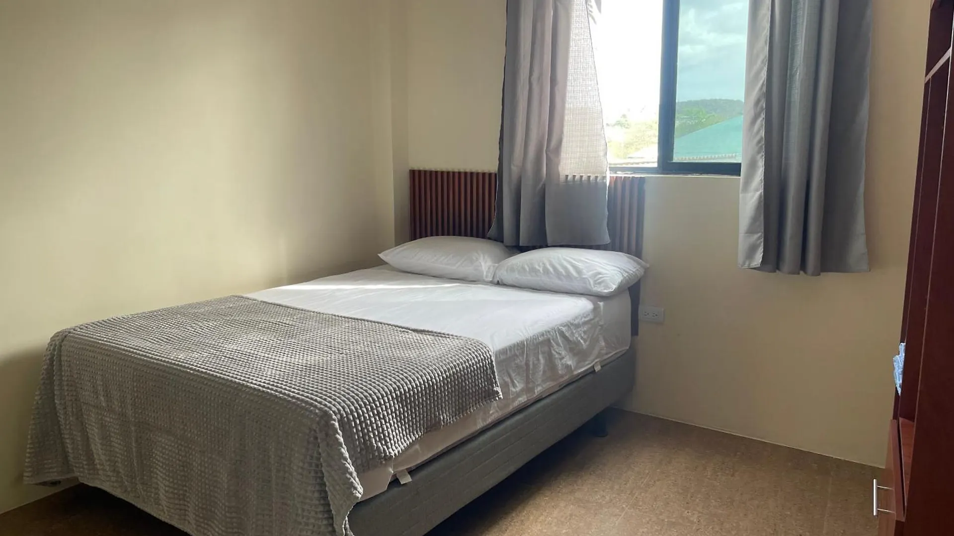 Kicker House Apartment Puerto Baquerizo Moreno