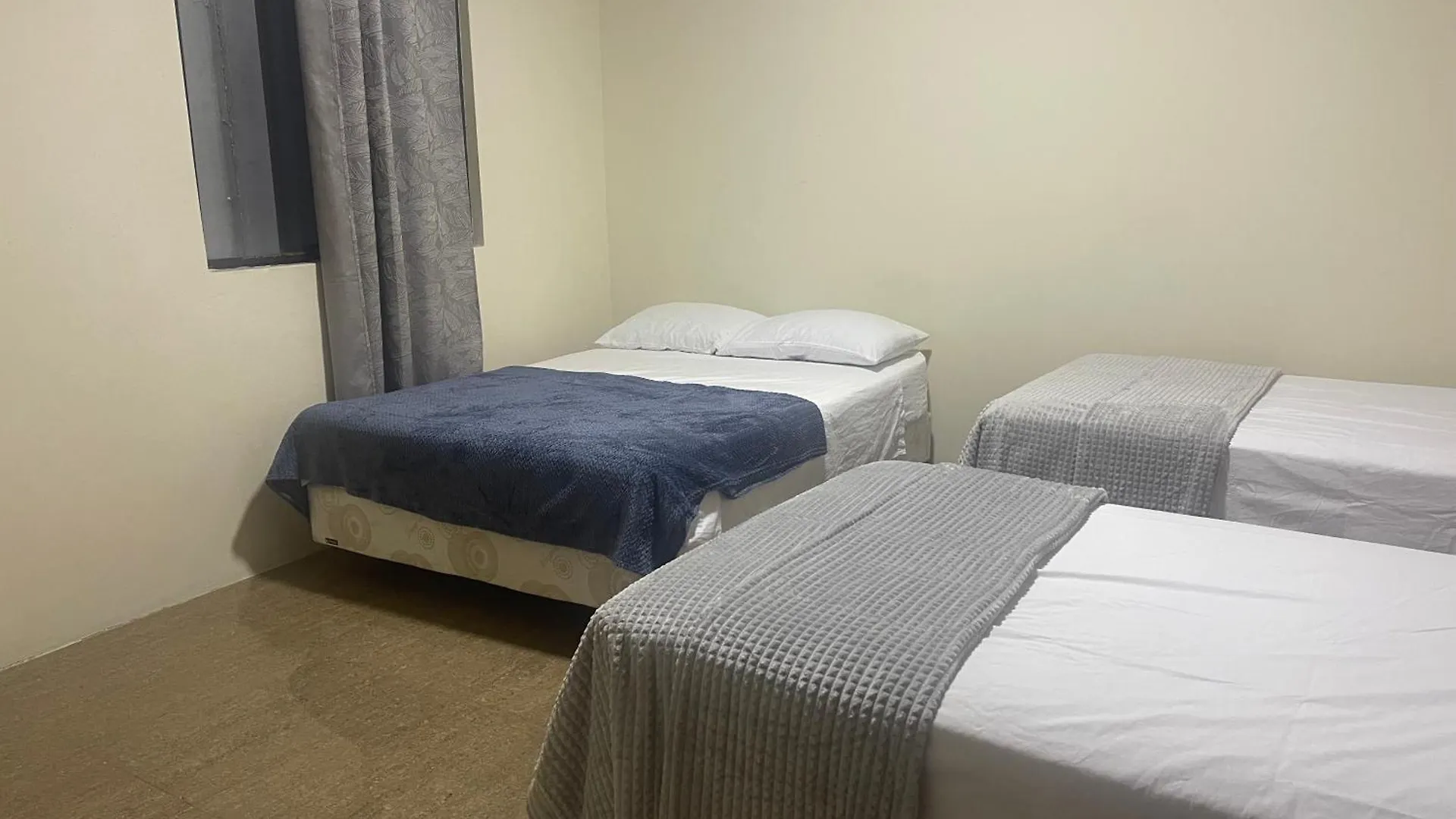 Kicker House Apartment Puerto Baquerizo Moreno Homestay