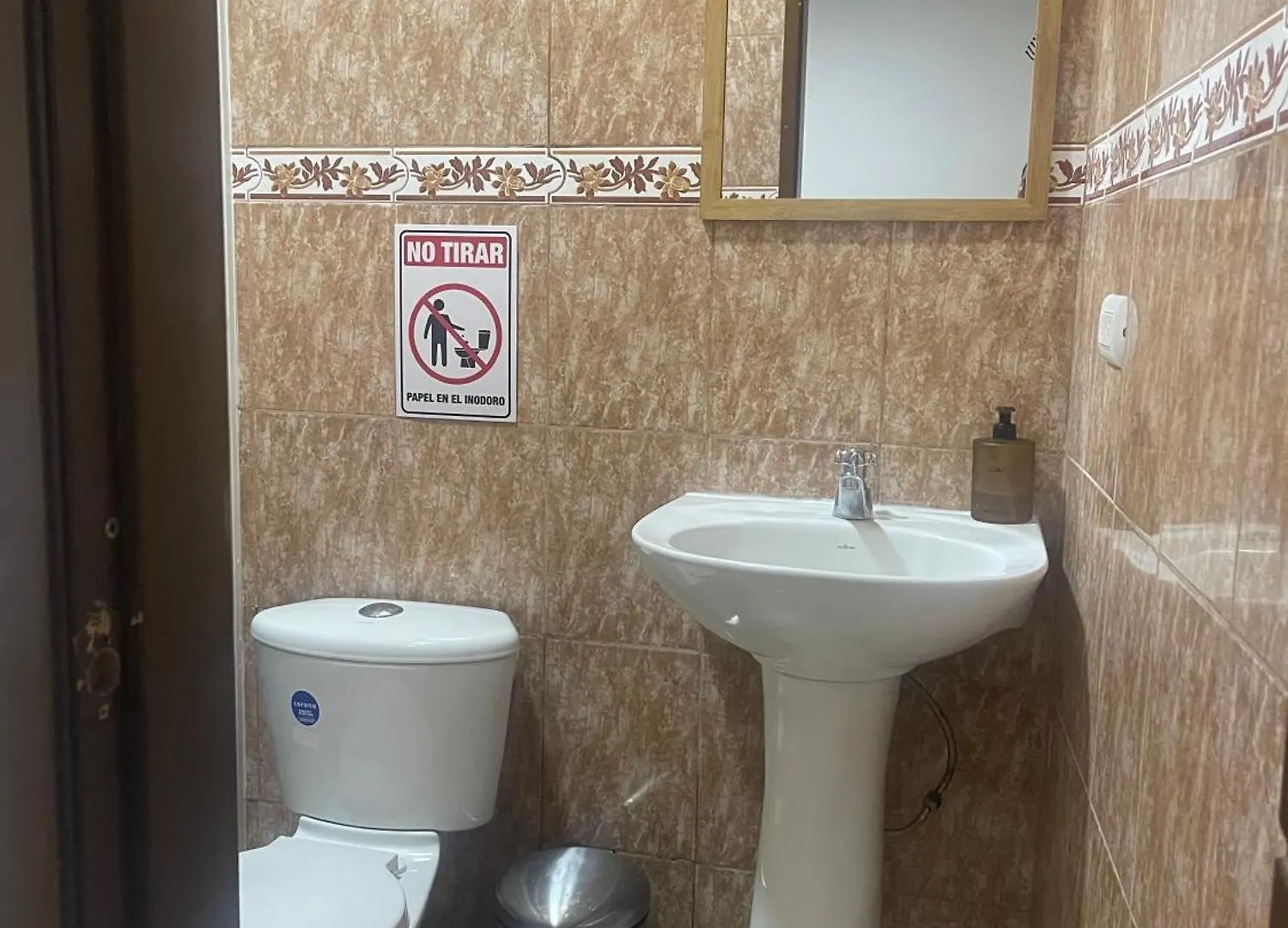 Homestay Kicker House Apartment Puerto Baquerizo Moreno Ecuador