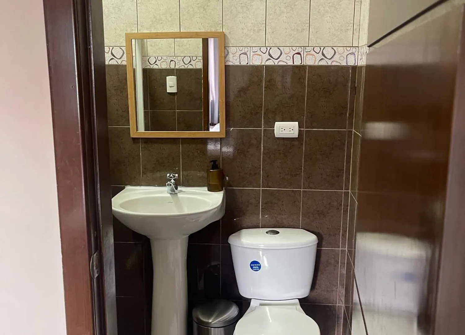 Kicker House Apartment Puerto Baquerizo Moreno Homestay