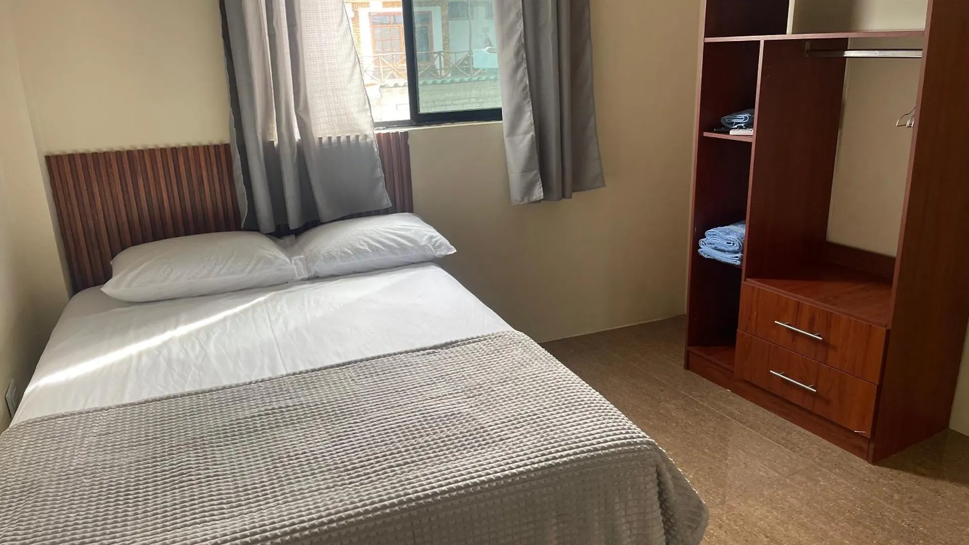 Kicker House Apartment Puerto Baquerizo Moreno 0*,  Ecuador
