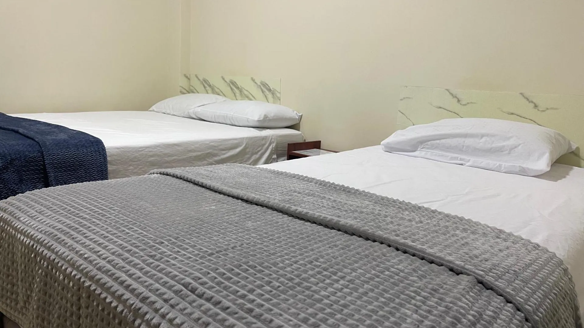 Kicker House Apartment Puerto Baquerizo Moreno 0*,