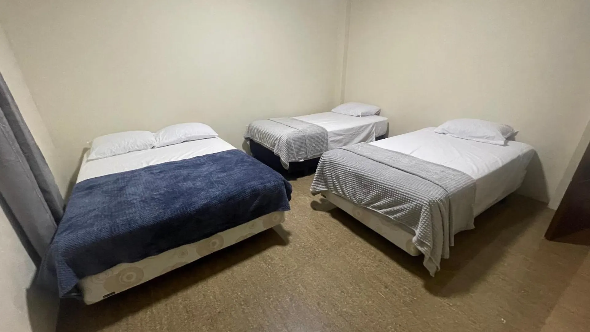 Kicker House Apartment Puerto Baquerizo Moreno Homestay