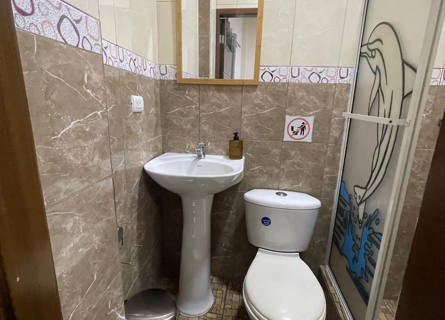 Kicker House Apartment Puerto Baquerizo Moreno 0*,  Ecuador