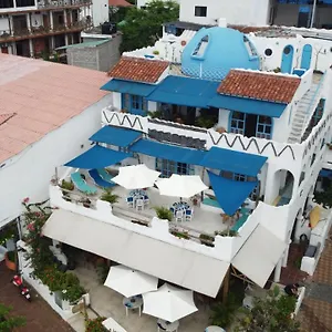 Hotel Casa Blanca, Puerto Baquerizo Moreno
