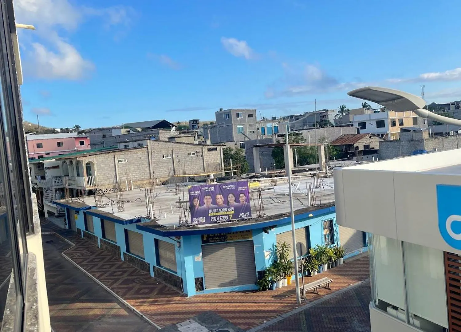 Homestay Kicker House Apartment Puerto Baquerizo Moreno